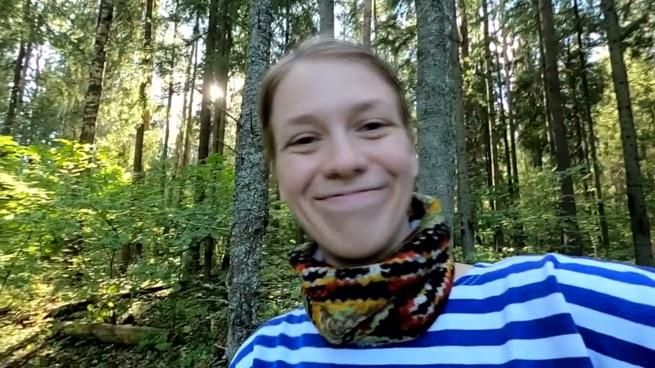 Обзор Дашиной палатки Naturhike Star River 2
