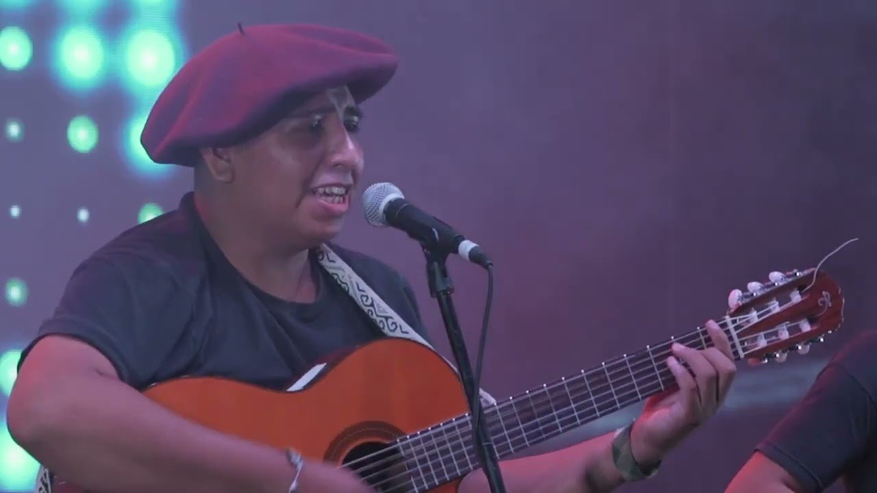 Música Activa | Amistad Gaucha