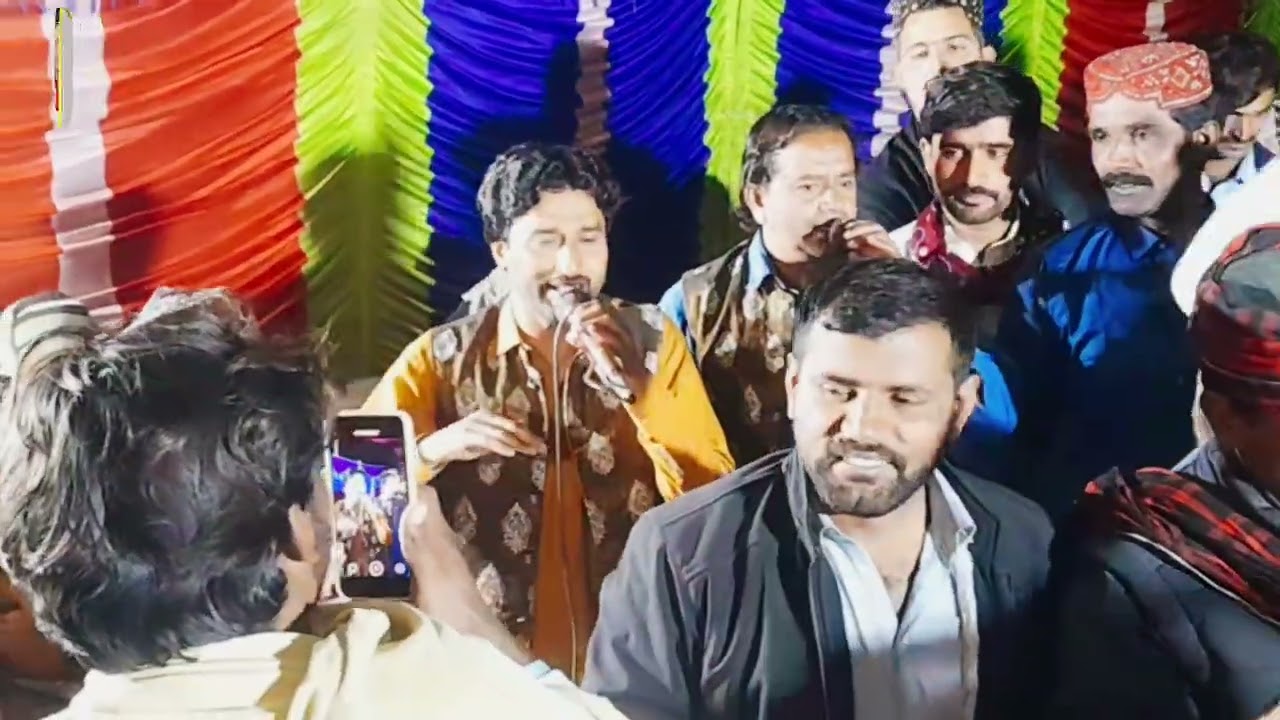 Khizar taswar sariki sengar sawali jawabi duhre asij sho 03025425675