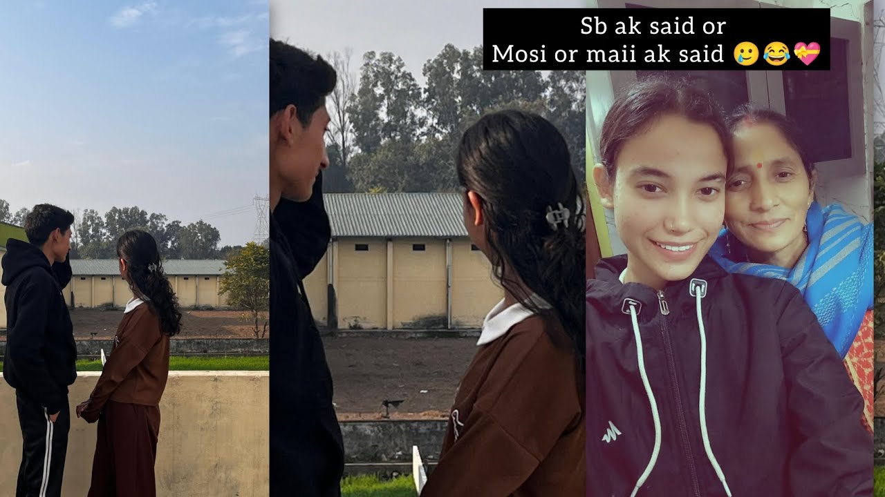 Itni raat ko kahan Jana pada 🤔🙄 raat ko 3:00 baje Aaye Ghar 🫡