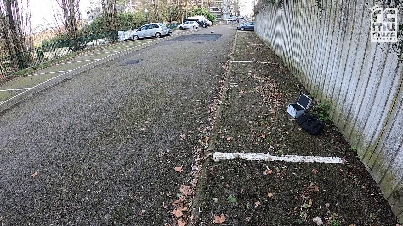 Premier test en extèrieur de notre hobao hyper vse pro combo performa p1 150a 1900kv     wwwooowww