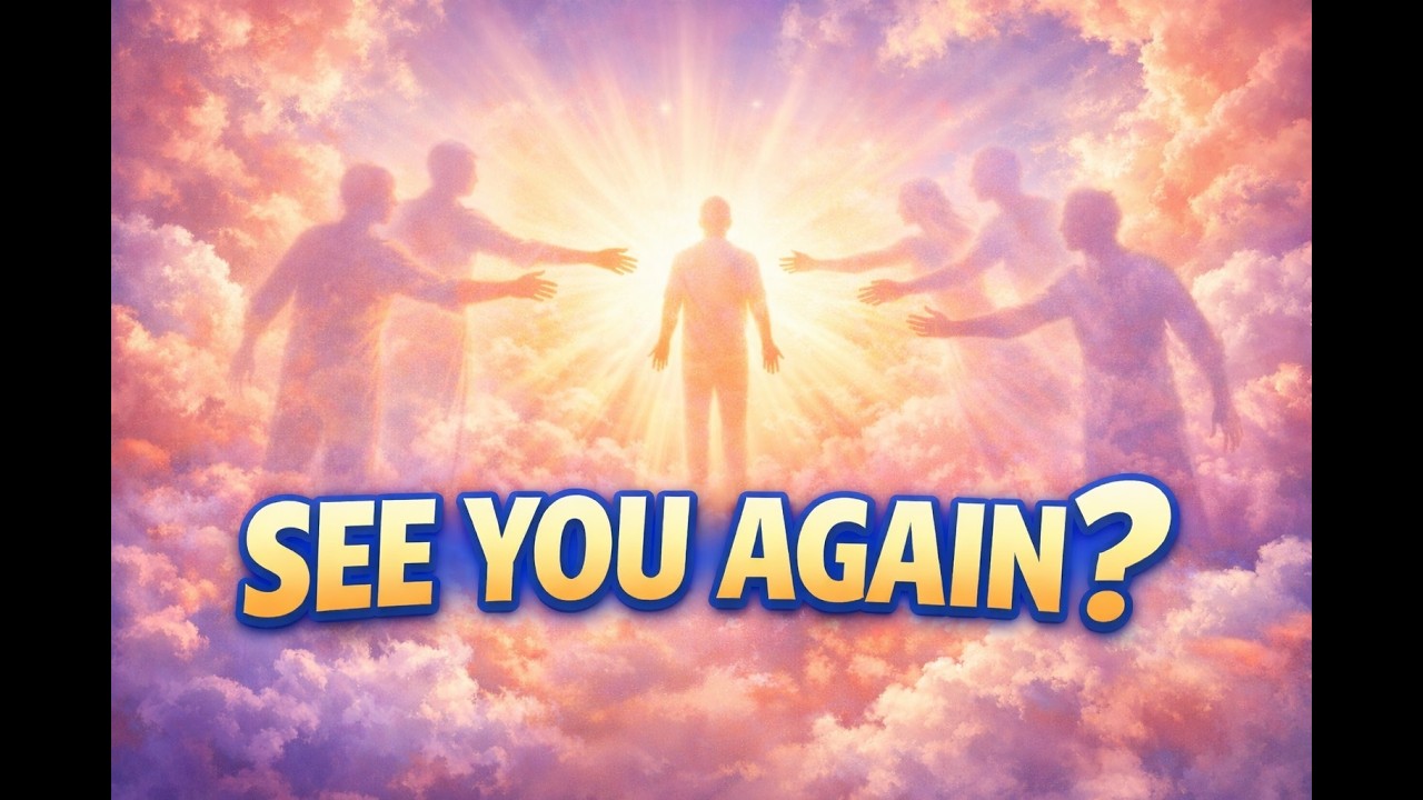 Do We Meet Again After Death?