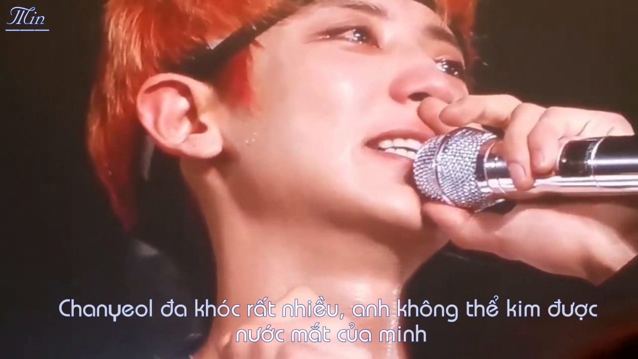 5 YEARS WITH EXO ( 5TH YEAR ANNIVERSARY OF EXO )