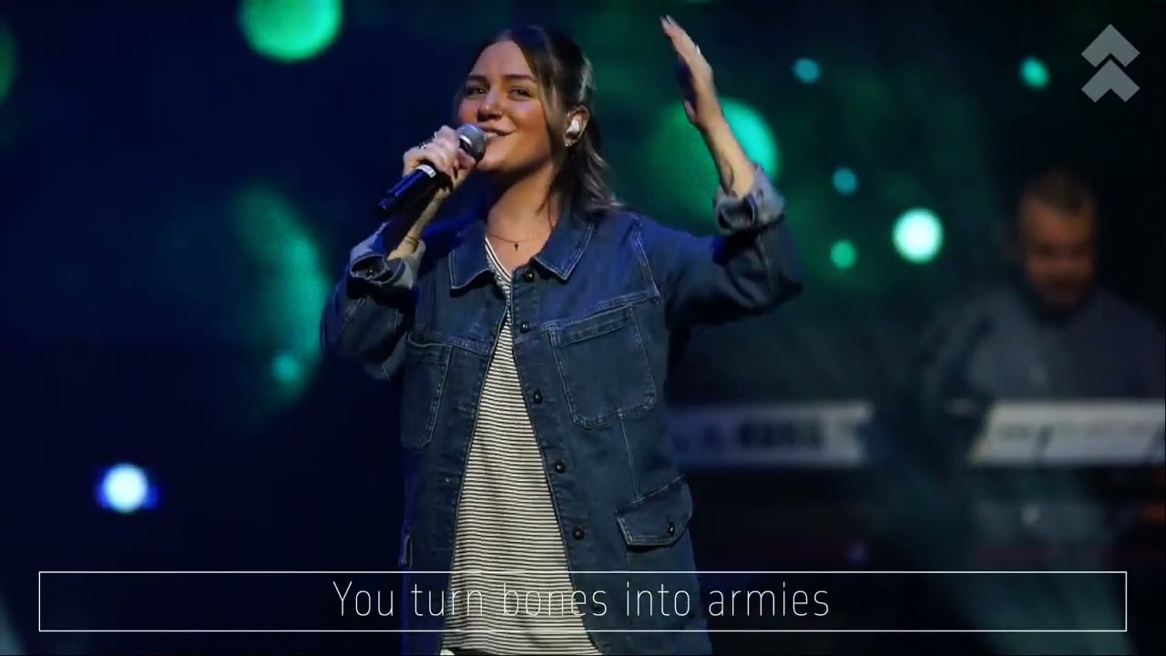 We Praise You/Graves Into Gardens/Been So Good  FCF Worship