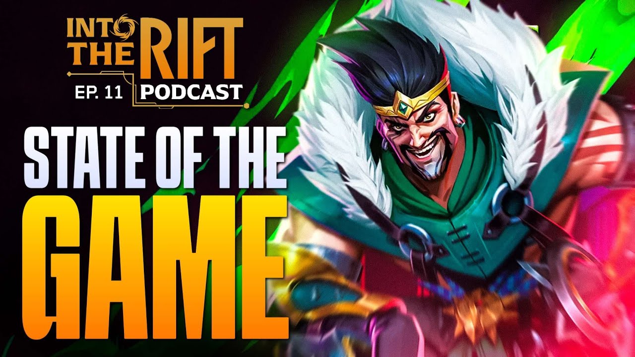 SPIRITFORGED RELEASE WEEK & STATE OF THE GAME update! | Top Decks from China! | Into the Rift #11