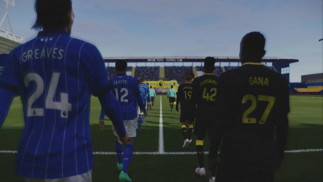 The Killer of FIFA Football Life 2025 Be A Legend