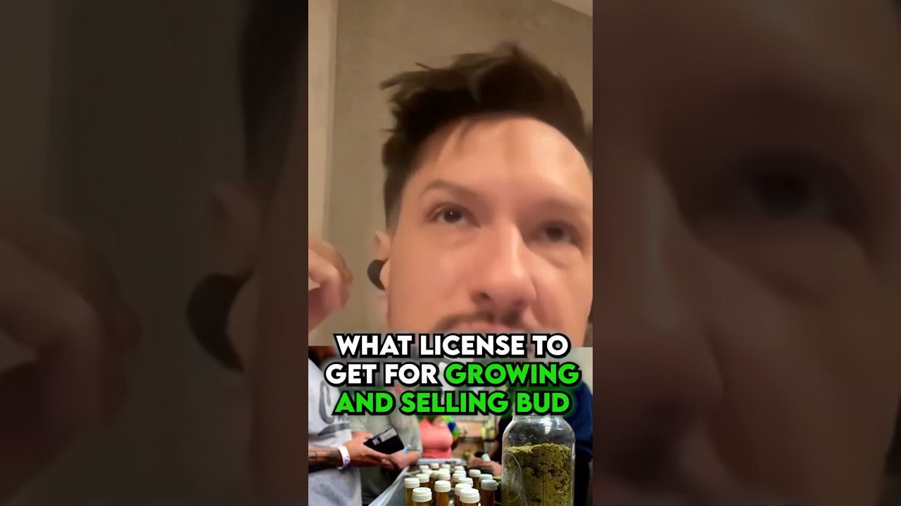 New Mexico Cannabis Licenses for Growers & Small Businesses
