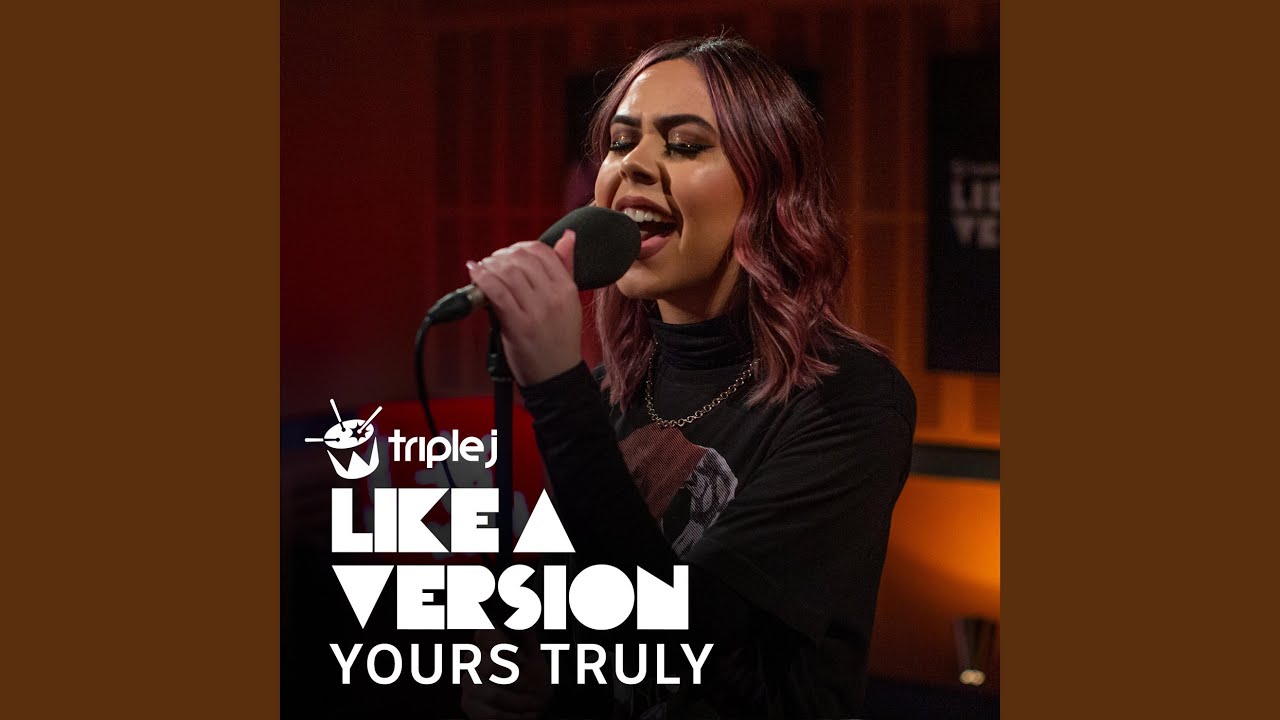 Don't Look Back in Anger (triple j Like A Version)