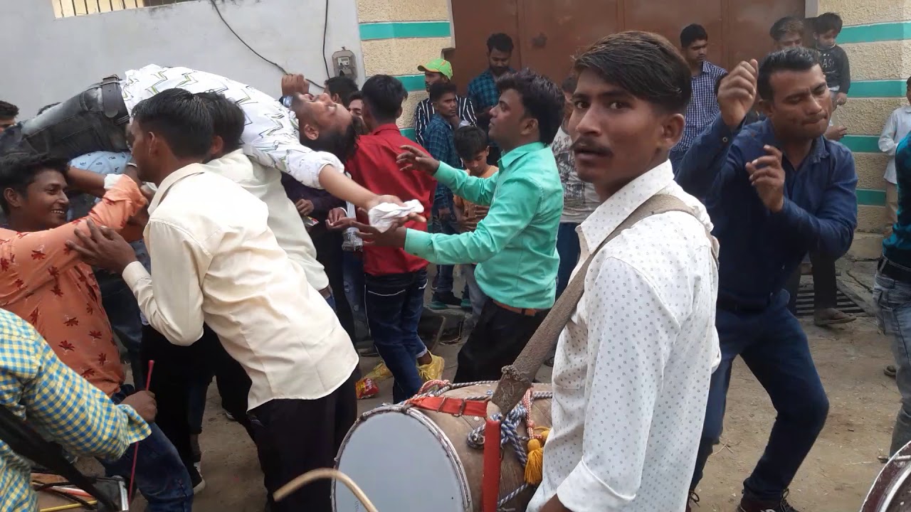 mastar chnchla ronak bend dhnori | Q support |