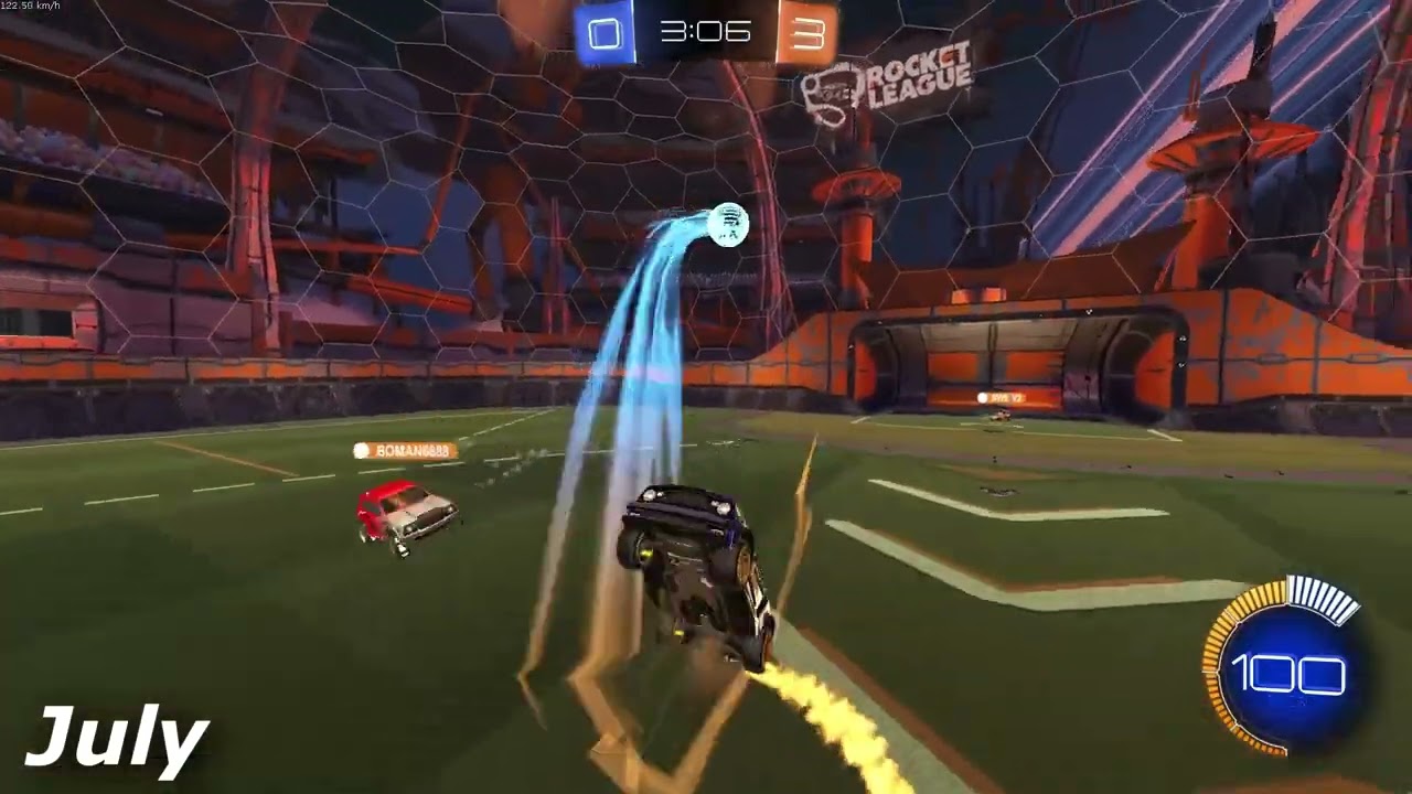 Clip of the Year 2024 - Vote Now!