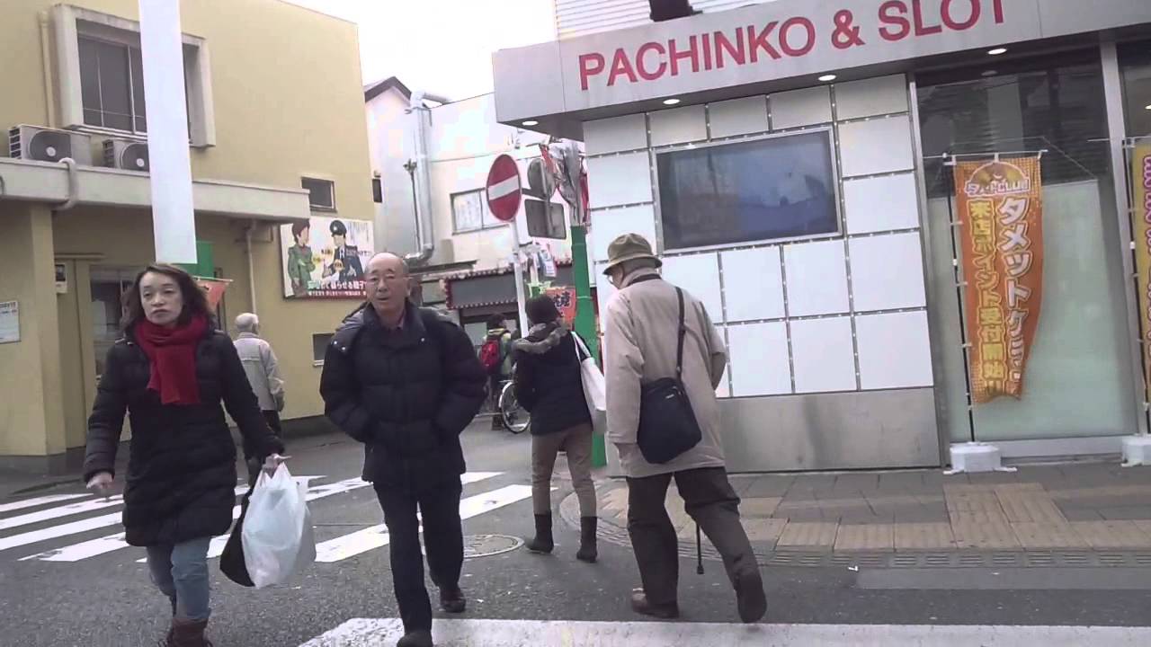 《乗り換え》新杉田駅、JR線からシーサイドライン・京急杉田駅へ。 ～らびすた新杉田経由～