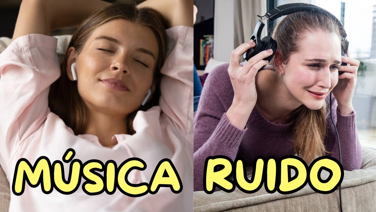La música es mentira: es solo Matemática