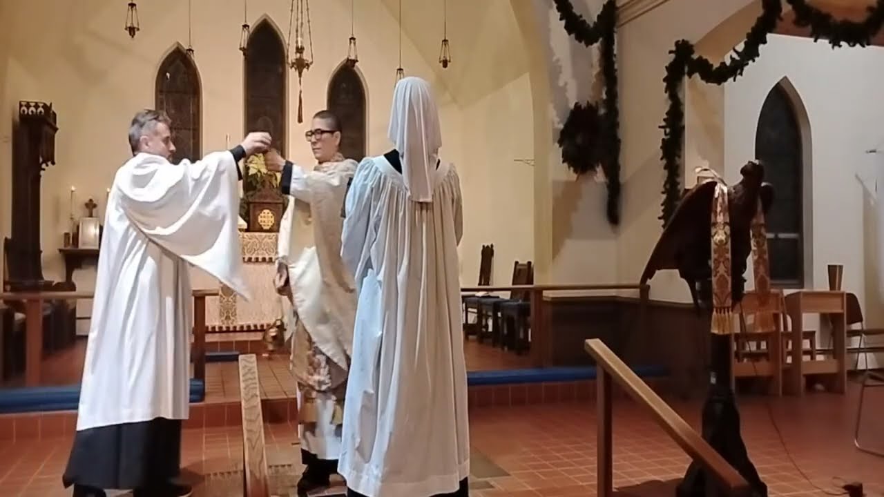 The Confession of Saint Peter