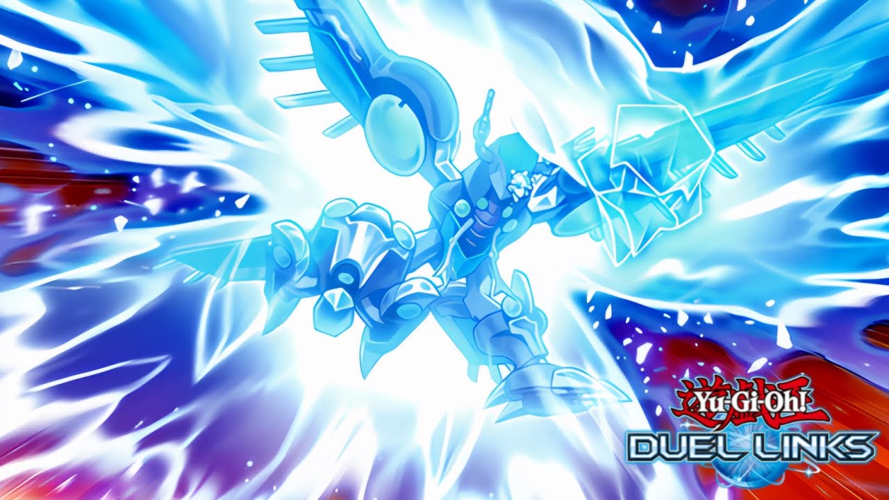 31 - 0 Raidraptor Spicy Winstreak (KOG) | Yu-Gi-Oh! Duel Links
