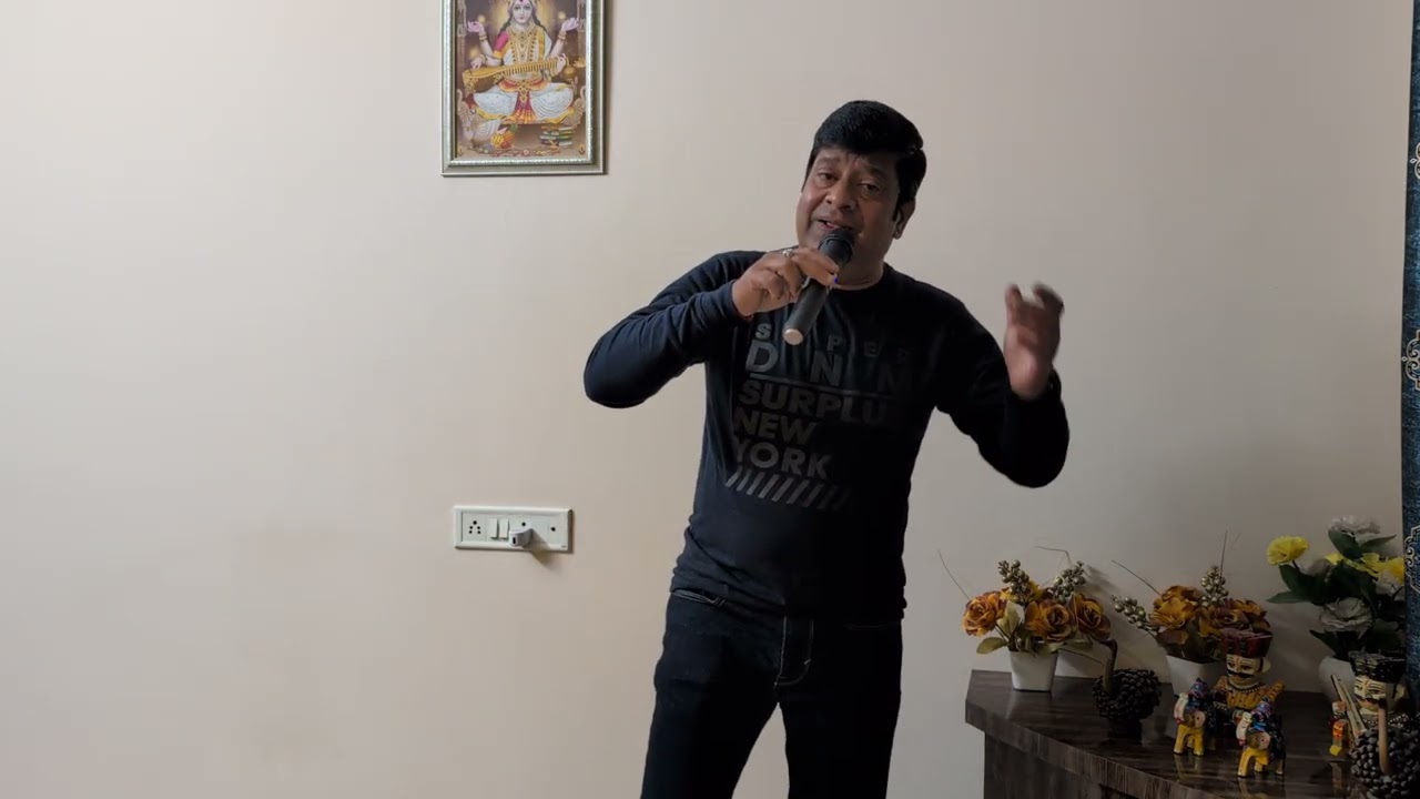 Zindagi Denewale Sun/Cover By UD 