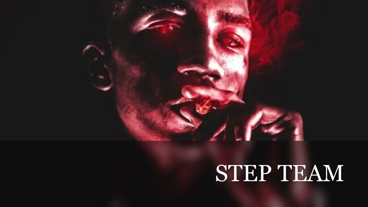 R5 Homixide - Step Team