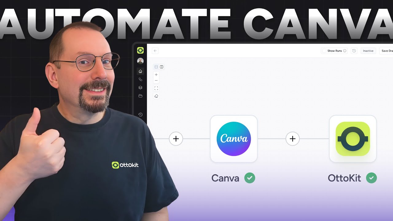 How to Automate Canva: Auto-Post to Instagram & Facebook (Step-by-Step)
