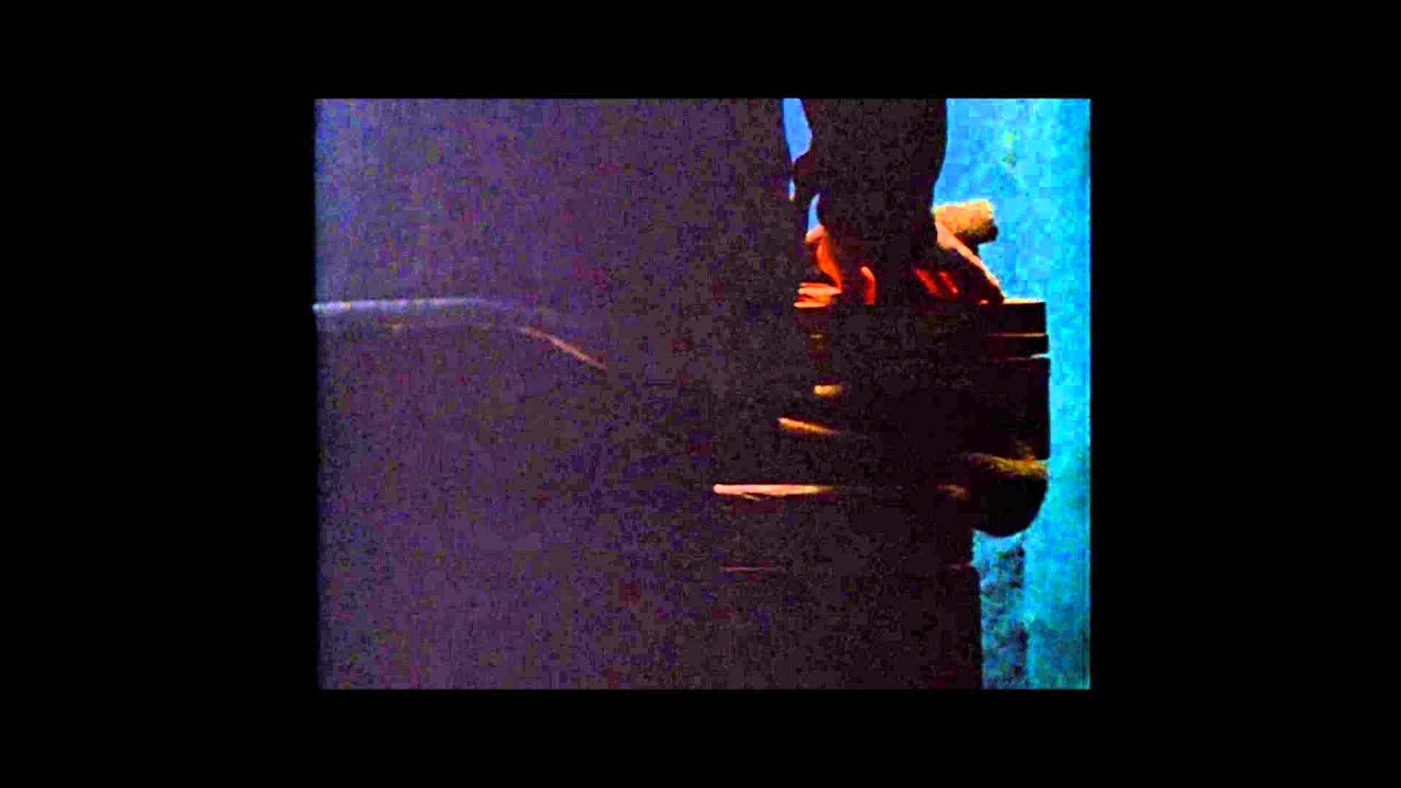 Tangerine Dream - The Keep Awakening/Sailing To Romania - HD