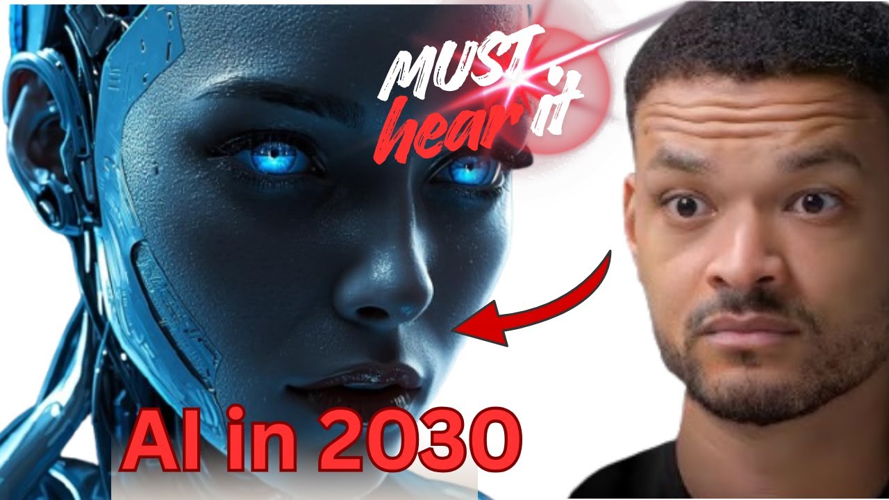 What AI Will Do to Your Life by 2030?