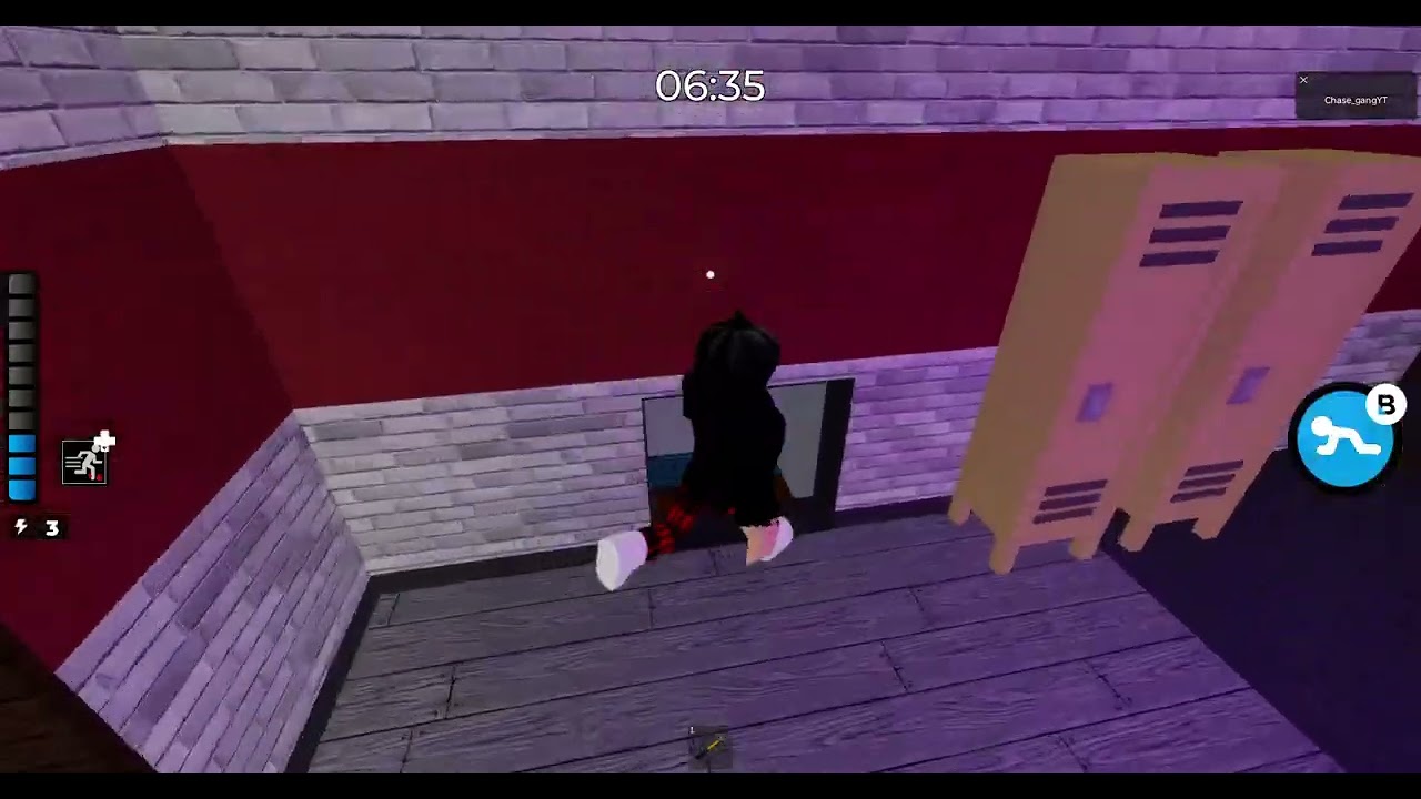 Piggy Chapter 5 School