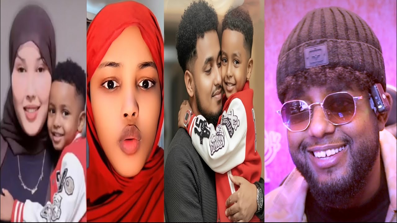 RAAGE ABDI QIRTAY INUU DHALAY WIIL KIISA QAC KAYEERTAY QAALI LADAN