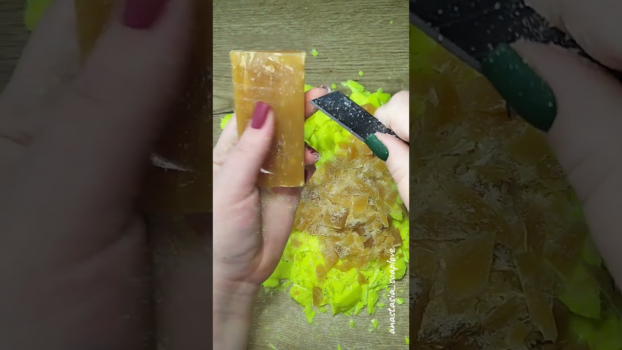Instagram TikTok @anastasia_soaplove #asmr#soap#soapasmr#relax#asmr