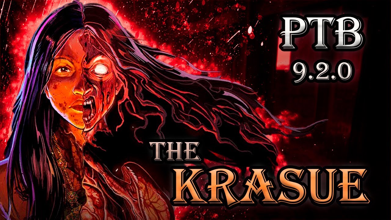 ПТБ 9.2.0 НОВЫЙ КИЛЛЕР И ВЫЖИВШИЙ ► DEAD BY DAYLIGHT