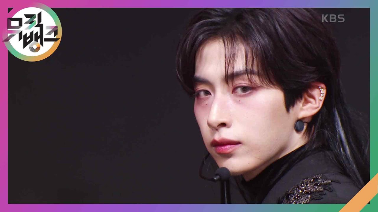 IKUK - 원어스 (ONEUS) [뮤직뱅크/Music Bank] | KBS 250124 방송