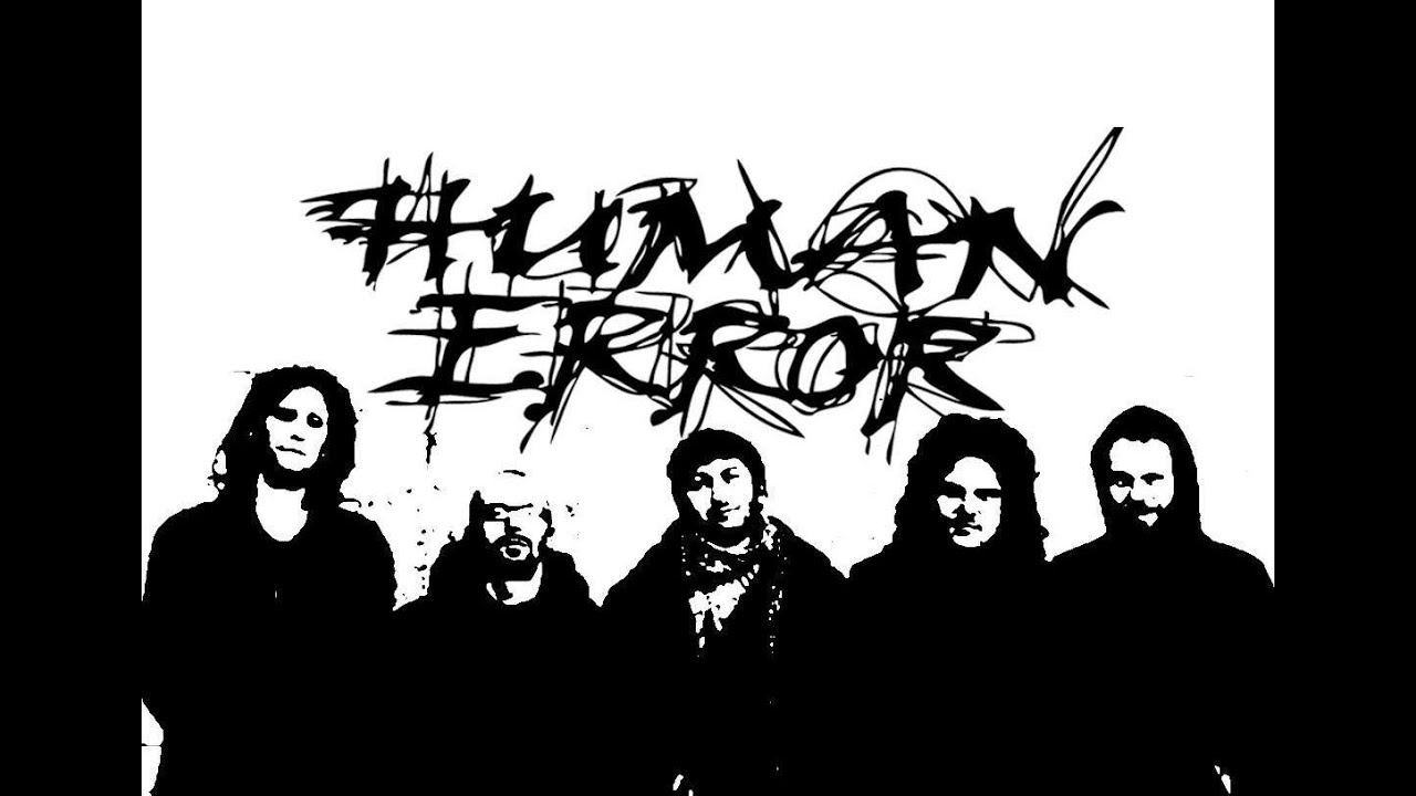 Human Error live @Dürer Kert