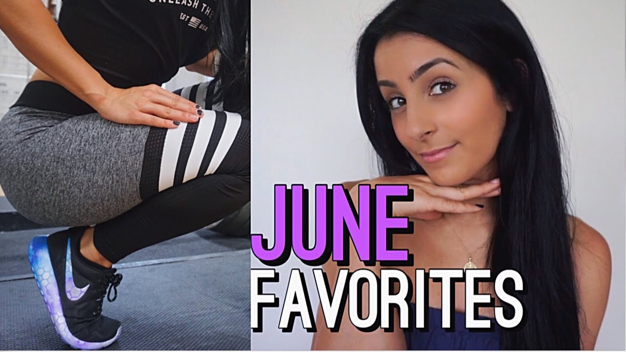 June Favorites Vlog | That Prep Life Episode 43