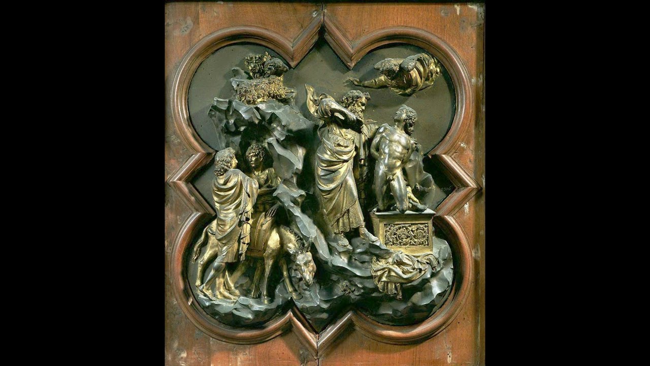 Il concorso del 1401