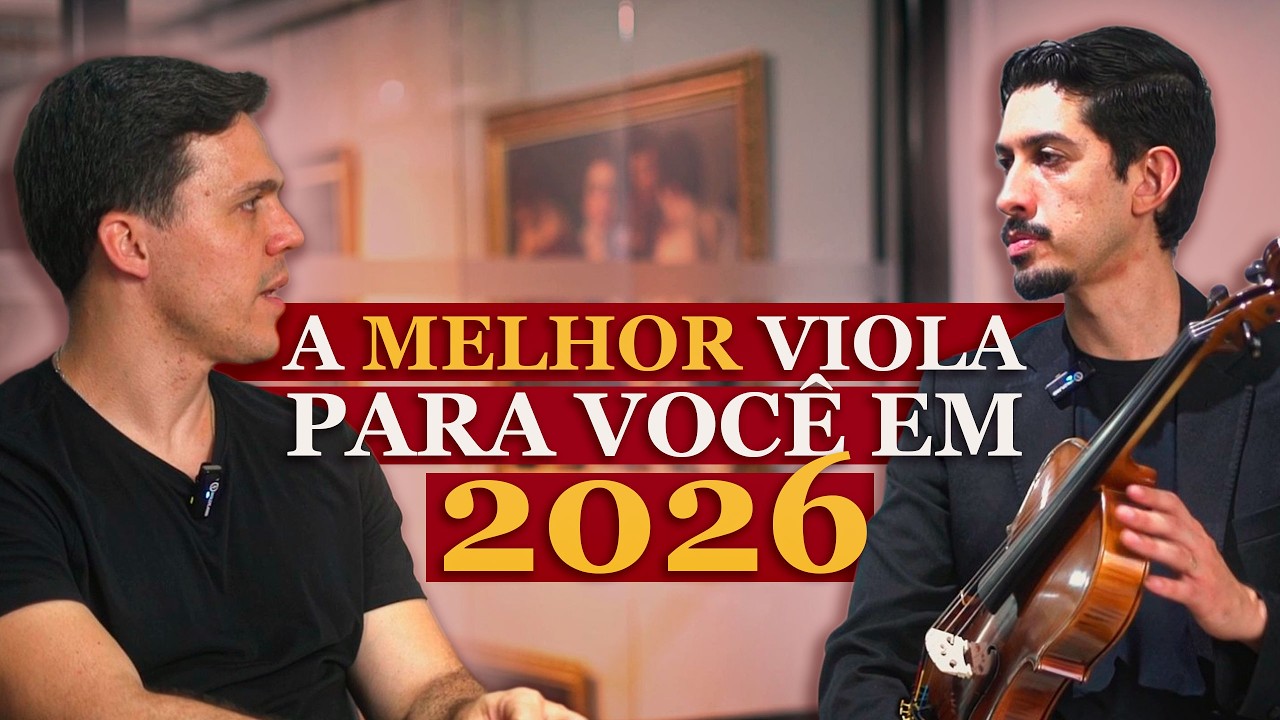 Viola barata vs viola boa: como escolher sem cair em cilada (teste na pr&aacute;tica)