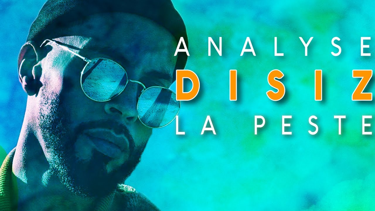 EP#17 - L'HISTOIRE DE DISIZ LA PESTE - DOCUMENTAIRE