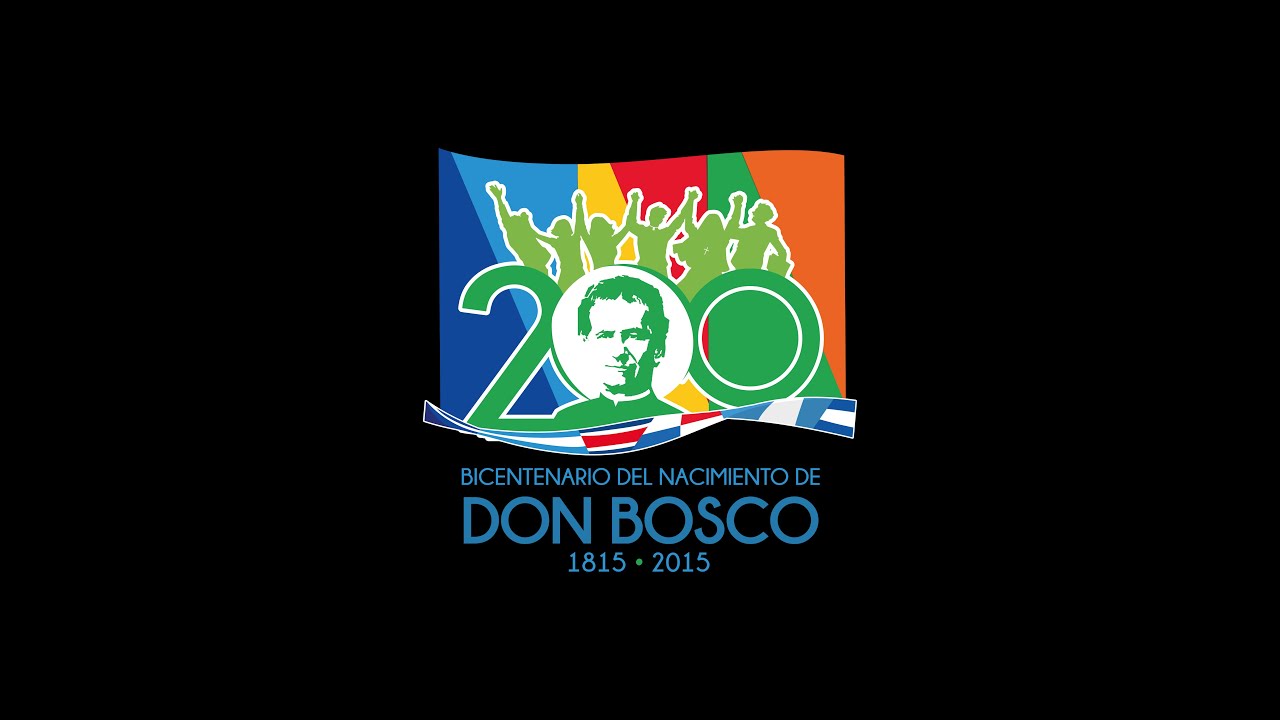 200 años de Alegría Salesiana