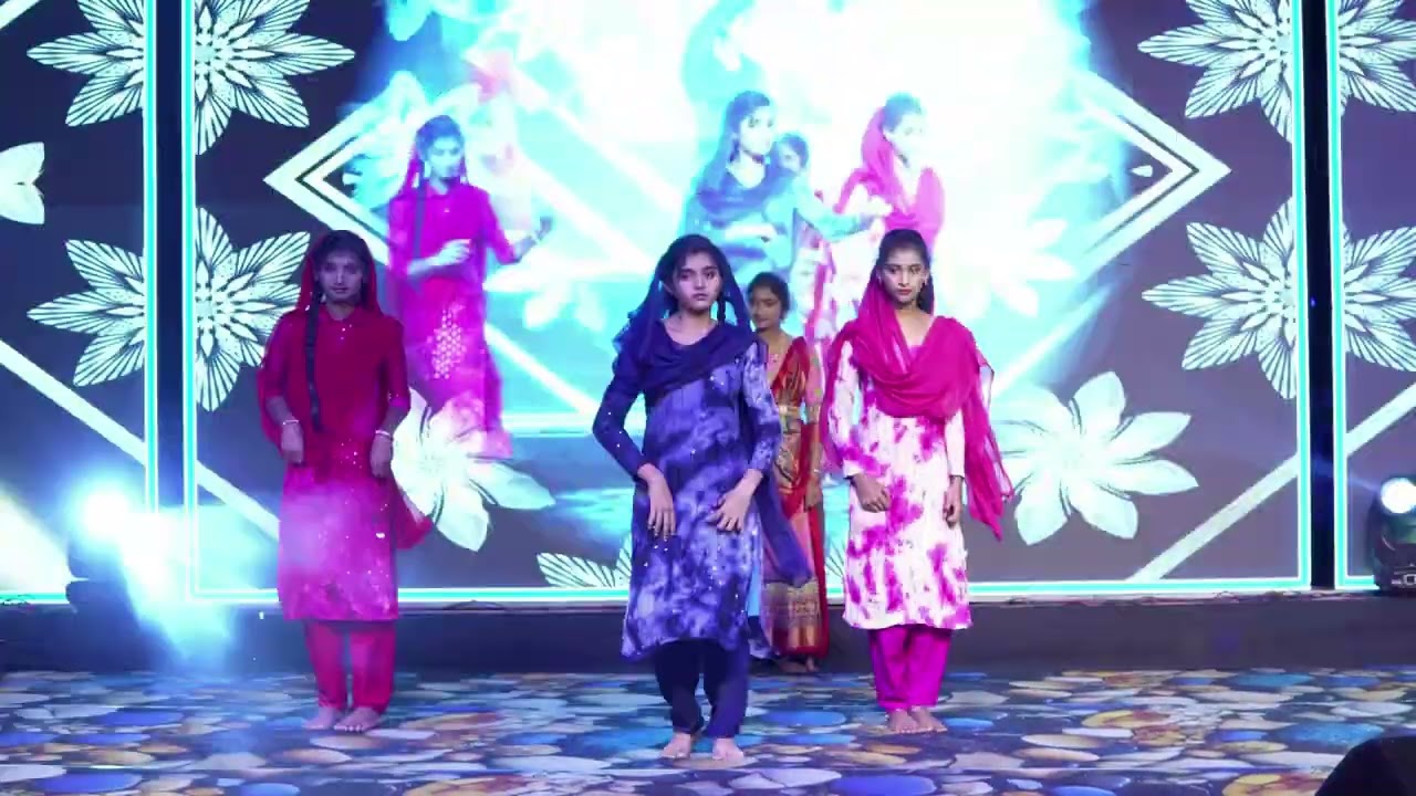 School Day Celebrations Part 2@ CENTURY, Khammam