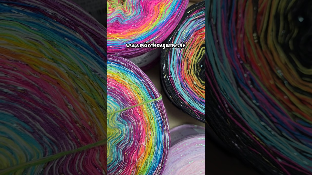 Bobbel Feuerwerk, Farbexplosion, Beauty, Zimtstern 😍