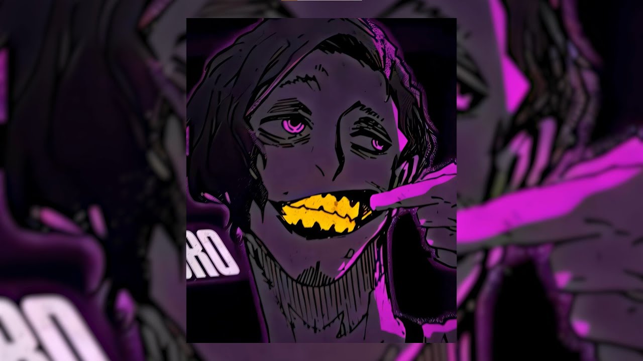 MXZI - MONTAGEM MANDELA (Slowed+Reverb)