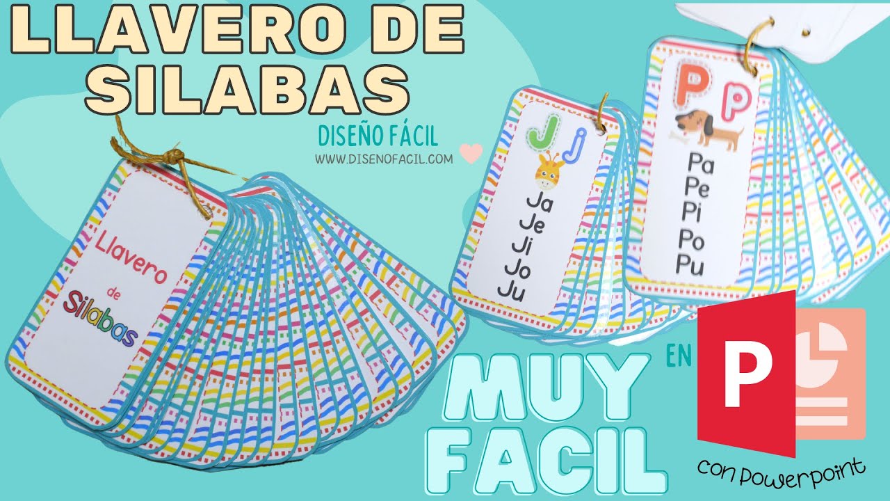 💁🏻‍♀️Diseña MUY FACIL ✨un 