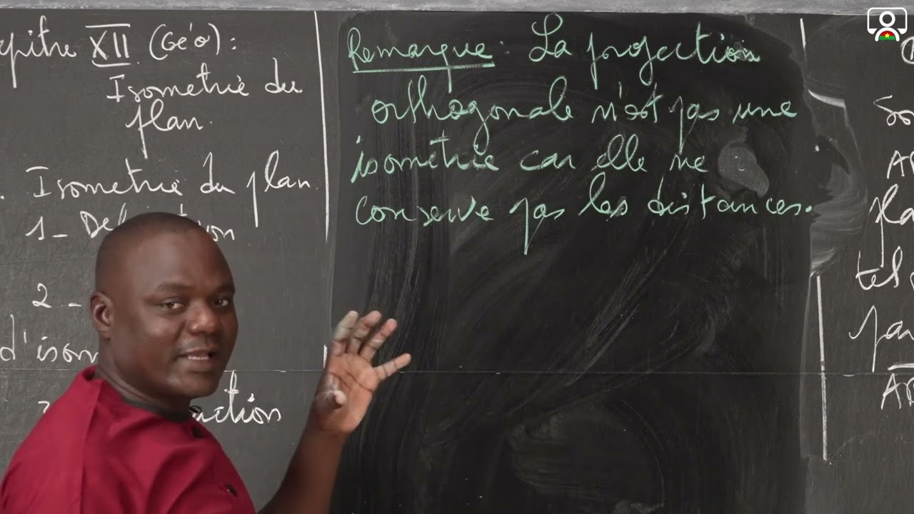 Cours - 3e - Maths - AG : Isométrie du plan 2/3