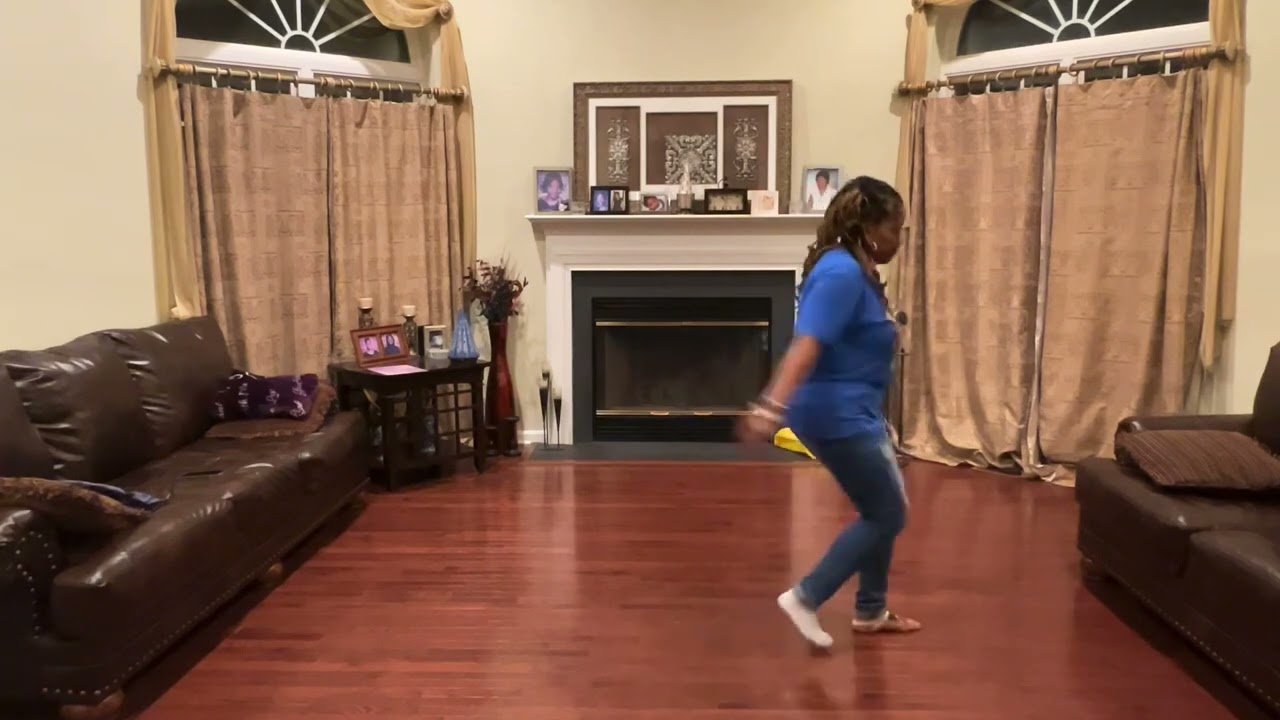 Out Wit It Line Dance