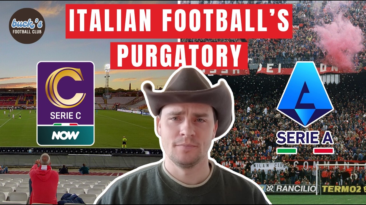 What is the Hardest League in Football?