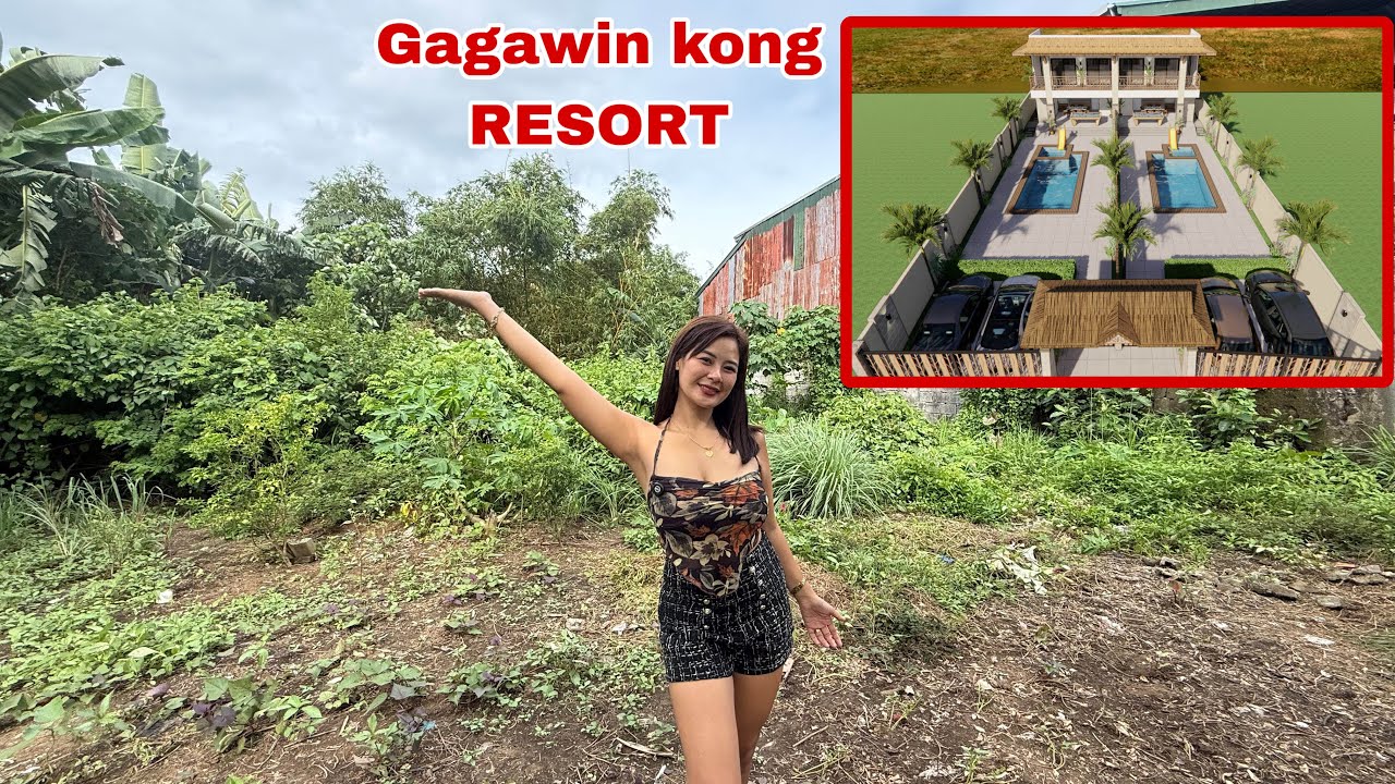 New investment Unlocked! Maganda talaga mag invest sa Lupa