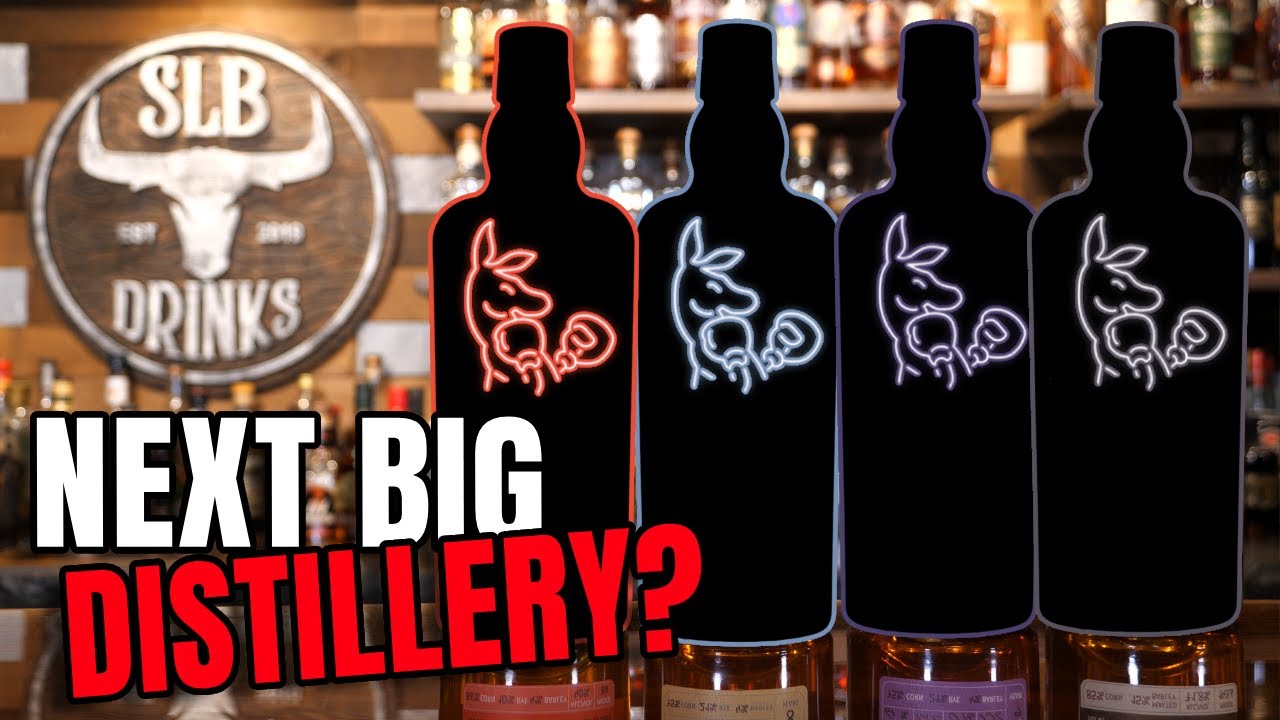 You Haven’t Heard of This Distillery Yet… But You Will