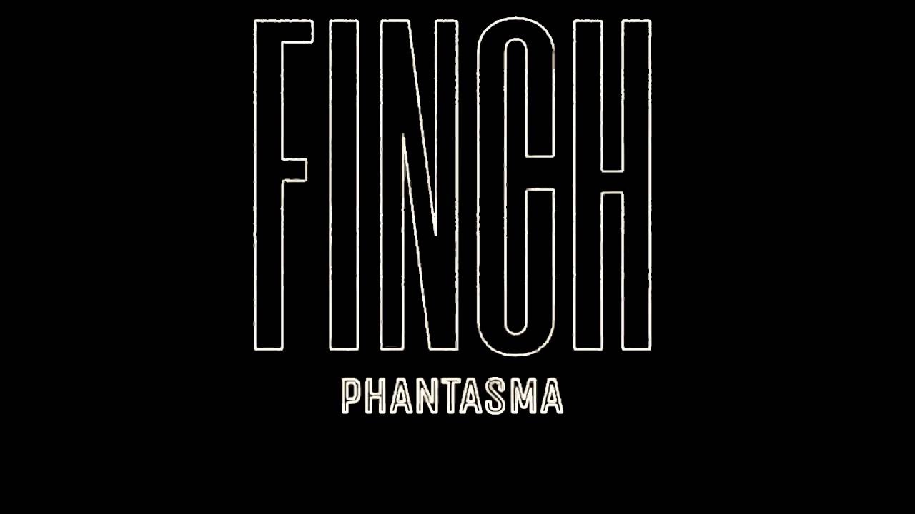 FINCH Demos (2015) Track 6 - Point And Click