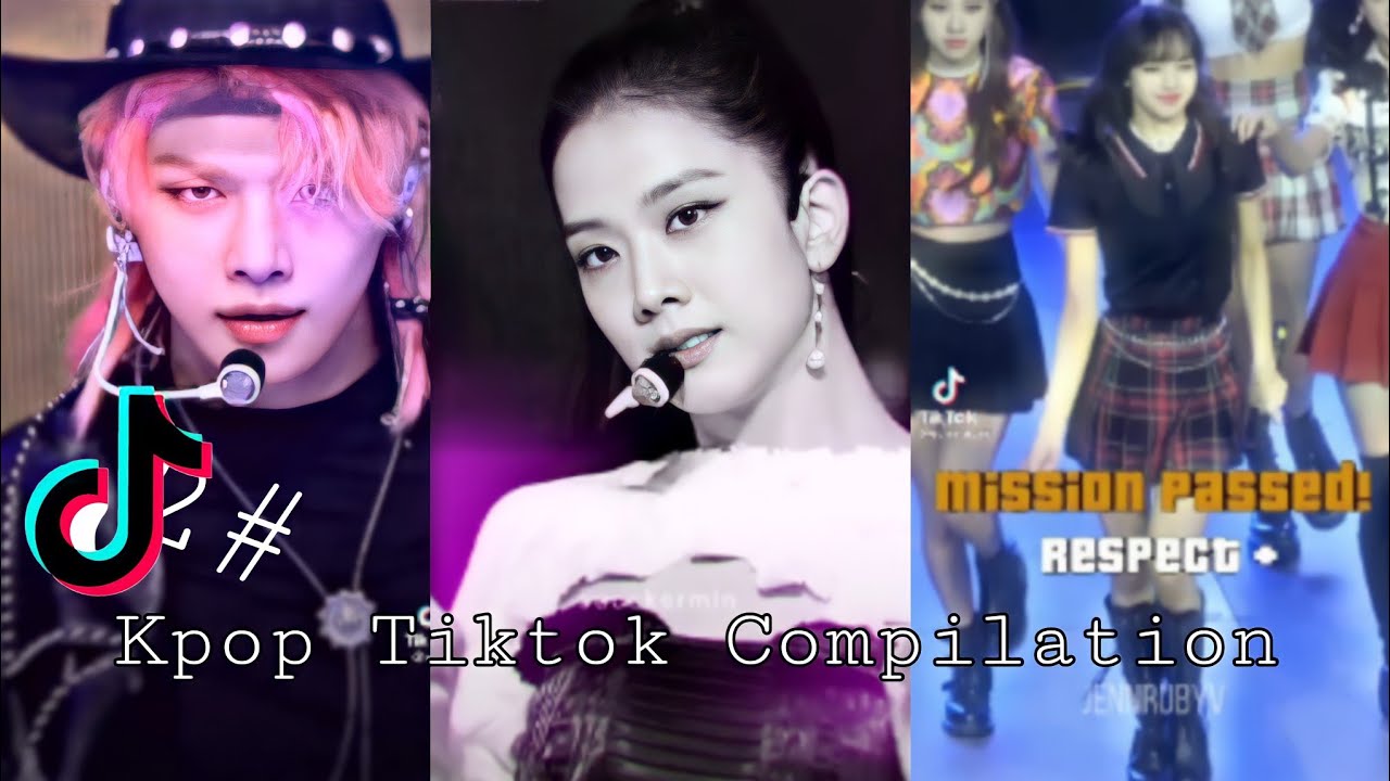 OS MELHORES EDITS – KPOP – little cat.