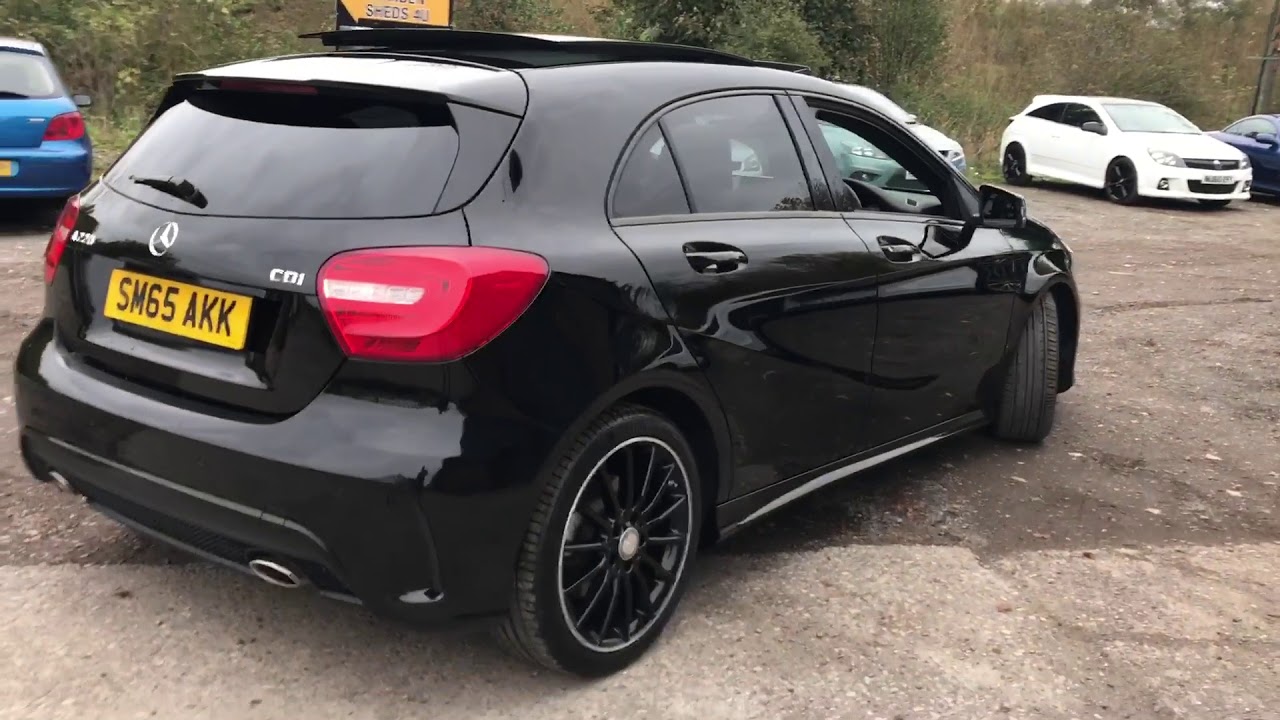 A220 night edition