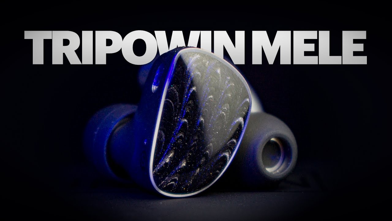 TRIPOWIN MELE - EL MEJOR AURICULAR DE 2021?  (Review #10)
