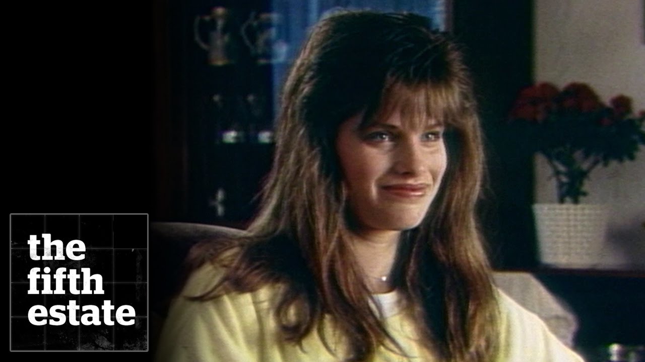 Monika Schnarre : Supermodel, Scarborough girl - the fifth estate