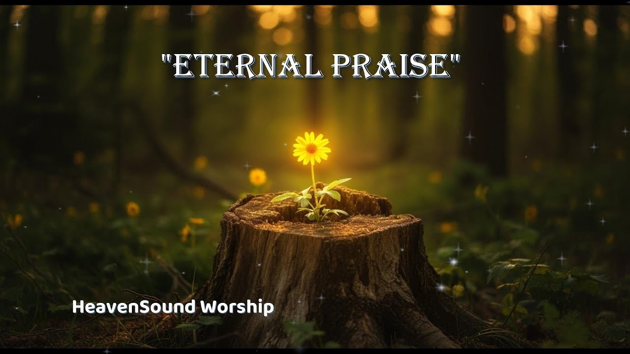 Eternal Praise