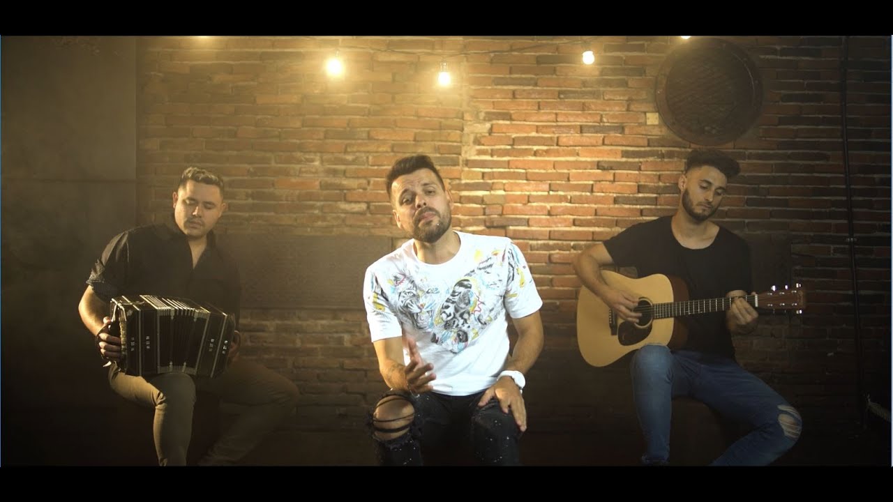 Placer y olvido - Acústico. Q' Lokura - Nico Sattler